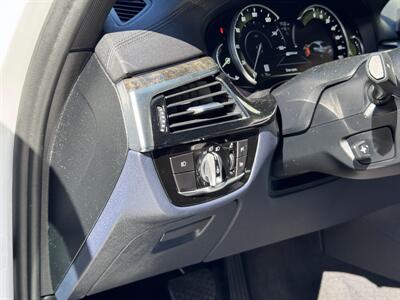 2018 BMW 5 Series 530e xDrive iPerformance - Photo 30 - Studio City, CA 91604