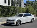 2018 BMW 530e