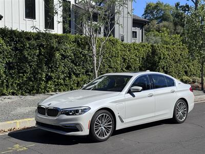 2018 BMW 5 Series 530e xDrive iPerformance - Photo 1 - Studio City, CA 91604