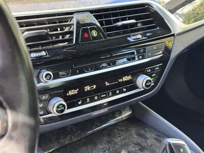 2018 BMW 5 Series 530e xDrive iPerformance - Photo 34 - Studio City, CA 91604