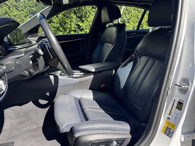 2018 BMW 5 Series 530e xDrive iPerformance - Photo 27 - Studio City, CA 91604