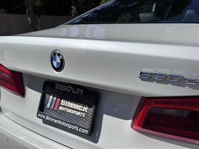 2018 BMW 5 Series 530e xDrive iPerformance - Photo 18 - Studio City, CA 91604