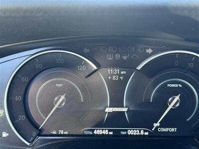 2018 BMW 5 Series 530e xDrive iPerformance - Photo 40 - Studio City, CA 91604