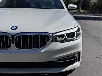 2018 BMW 5 Series 530e xDrive iPerformance - Photo 8 - Studio City, CA 91604