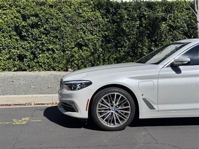 2018 BMW 5 Series 530e xDrive iPerformance - Photo 14 - Studio City, CA 91604