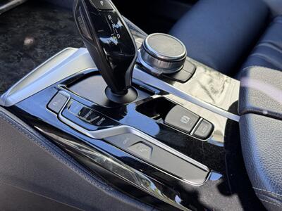 2018 BMW 5 Series 530e xDrive iPerformance - Photo 33 - Studio City, CA 91604