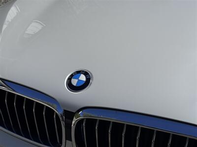 2018 BMW 5 Series 530e xDrive iPerformance - Photo 11 - Studio City, CA 91604