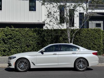 2018 BMW 5 Series 530e xDrive iPerformance - Photo 13 - Studio City, CA 91604