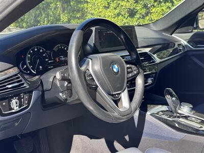 2018 BMW 5 Series 530e xDrive iPerformance - Photo 29 - Studio City, CA 91604