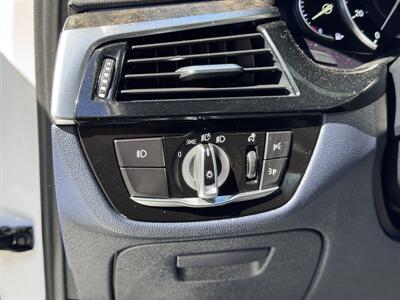 2018 BMW 5 Series 530e xDrive iPerformance - Photo 28 - Studio City, CA 91604