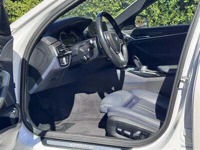 2018 BMW 5 Series 530e xDrive iPerformance - Photo 26 - Studio City, CA 91604