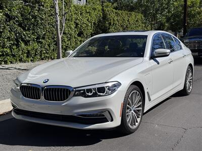 2018 BMW 5 Series 530e xDrive iPerformance - Photo 3 - Studio City, CA 91604