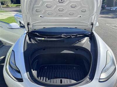 2018 Tesla Model 3 Long Range - Photo 54 - Studio City, CA 91604