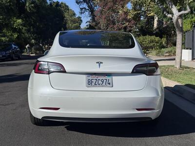 2018 Tesla Model 3 Long Range - Photo 19 - Studio City, CA 91604