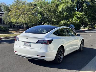 2018 Tesla Model 3 Long Range - Photo 18 - Studio City, CA 91604