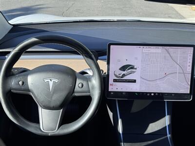 2018 Tesla Model 3 Long Range - Photo 39 - Studio City, CA 91604