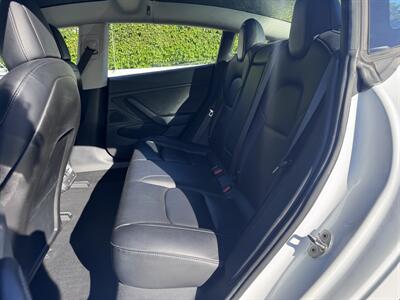 2018 Tesla Model 3 Long Range - Photo 36 - Studio City, CA 91604