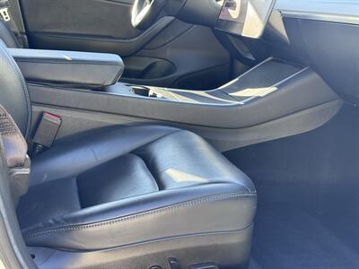 2018 Tesla Model 3 Long Range - Photo 31 - Studio City, CA 91604