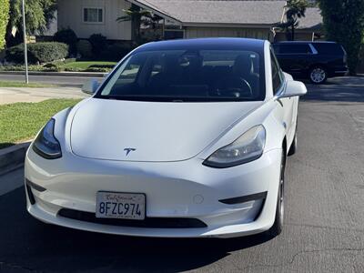 2018 Tesla Model 3 Long Range - Photo 7 - Studio City, CA 91604