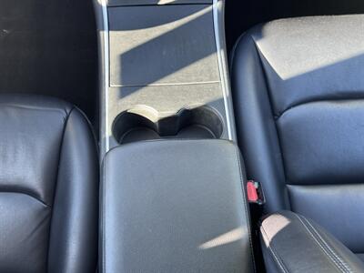 2018 Tesla Model 3 Long Range - Photo 41 - Studio City, CA 91604