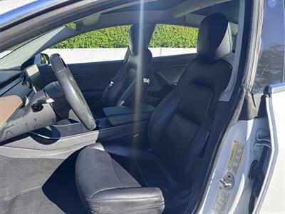 2018 Tesla Model 3 Long Range - Photo 25 - Studio City, CA 91604