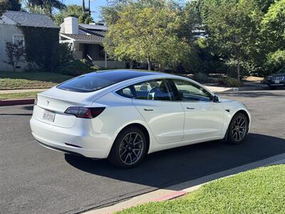 2018 Tesla Model 3 Long Range - Photo 17 - Studio City, CA 91604