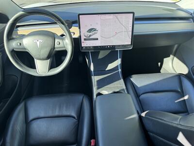 2018 Tesla Model 3 Long Range - Photo 40 - Studio City, CA 91604