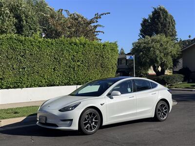 2018 Tesla Model 3 Long Range - Photo 1 - Studio City, CA 91604