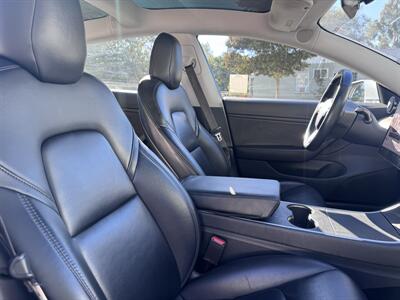 2018 Tesla Model 3 Long Range - Photo 53 - Studio City, CA 91604