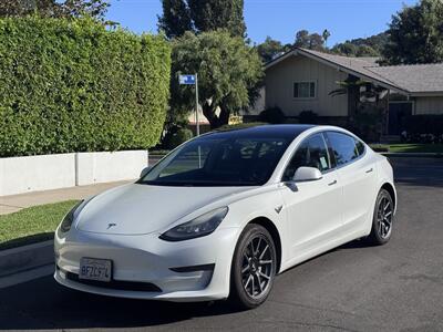 2018 Tesla Model 3 Long Range - Photo 3 - Studio City, CA 91604