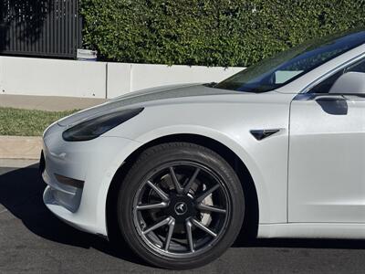 2018 Tesla Model 3 Long Range - Photo 12 - Studio City, CA 91604