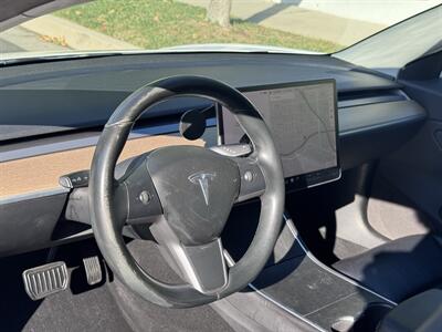 2018 Tesla Model 3 Long Range - Photo 27 - Studio City, CA 91604