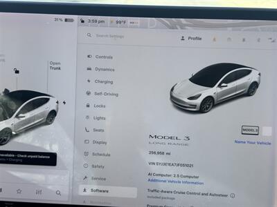 2018 Tesla Model 3 Long Range - Photo 57 - Studio City, CA 91604