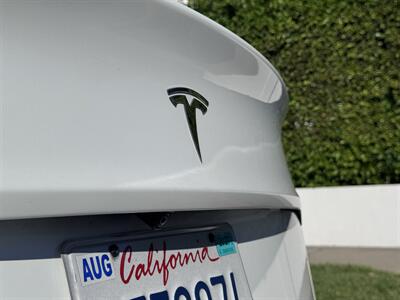 2018 Tesla Model 3 Long Range - Photo 61 - Studio City, CA 91604