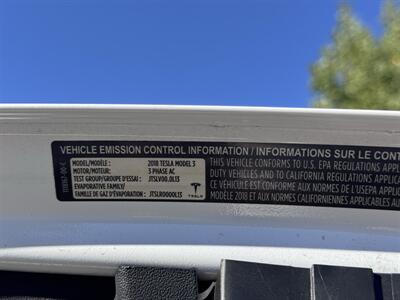 2018 Tesla Model 3 Long Range - Photo 55 - Studio City, CA 91604