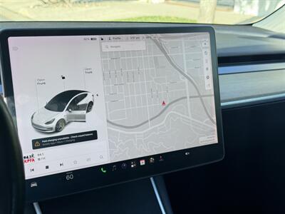 2018 Tesla Model 3 Long Range - Photo 33 - Studio City, CA 91604