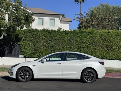 2018 Tesla Model 3 Long Range - Photo 11 - Studio City, CA 91604