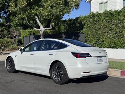 2018 Tesla Model 3 Long Range - Photo 16 - Studio City, CA 91604