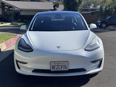 2018 Tesla Model 3 Long Range - Photo 6 - Studio City, CA 91604