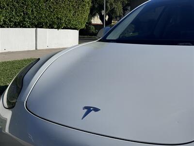 2018 Tesla Model 3 Long Range - Photo 10 - Studio City, CA 91604