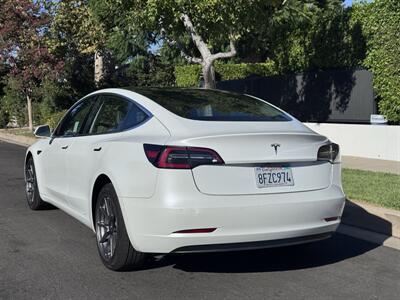 2018 Tesla Model 3 Long Range - Photo 14 - Studio City, CA 91604