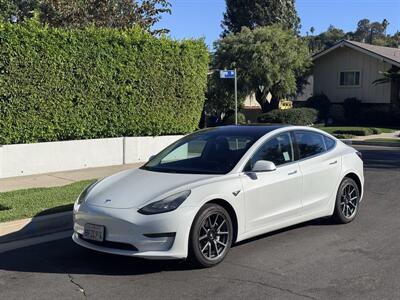 2018 Tesla Model 3 Long Range - Photo 2 - Studio City, CA 91604