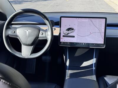 2018 Tesla Model 3 Long Range - Photo 23 - Studio City, CA 91604