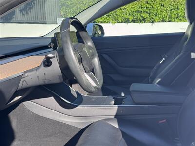 2018 Tesla Model 3 Long Range - Photo 28 - Studio City, CA 91604
