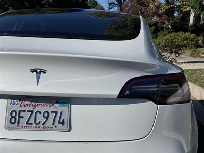 2018 Tesla Model 3 Long Range - Photo 22 - Studio City, CA 91604