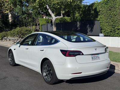 2018 Tesla Model 3 Long Range - Photo 15 - Studio City, CA 91604