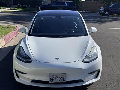2018 Tesla Model 3 Long Range - Photo 5 - Studio City, CA 91604