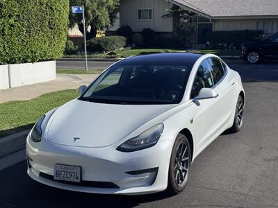 2018 Tesla Model 3 Long Range - Photo 4 - Studio City, CA 91604