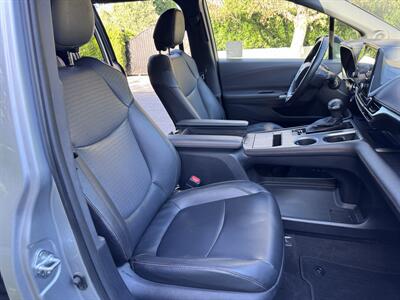 2021 Toyota Sienna XSE 7-Passenger   - Photo 34 - Studio City, CA 91604