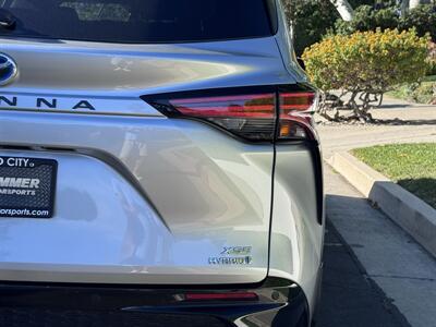 2021 Toyota Sienna XSE 7-Passenger   - Photo 61 - Studio City, CA 91604